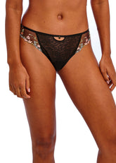 Love-haze Brief